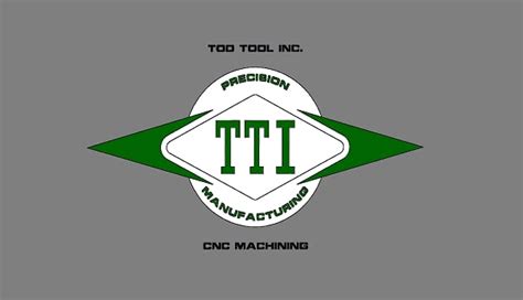 Tod Tool Inc 